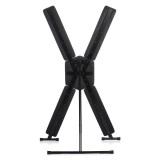 Andreas Kreuz Deluxe von Master Series | Fesselliebe.de