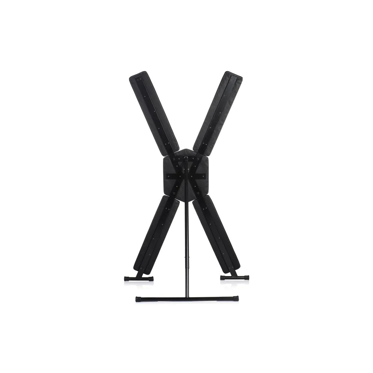 Andreas Kreuz Deluxe von Master Series | Fesselliebe.de