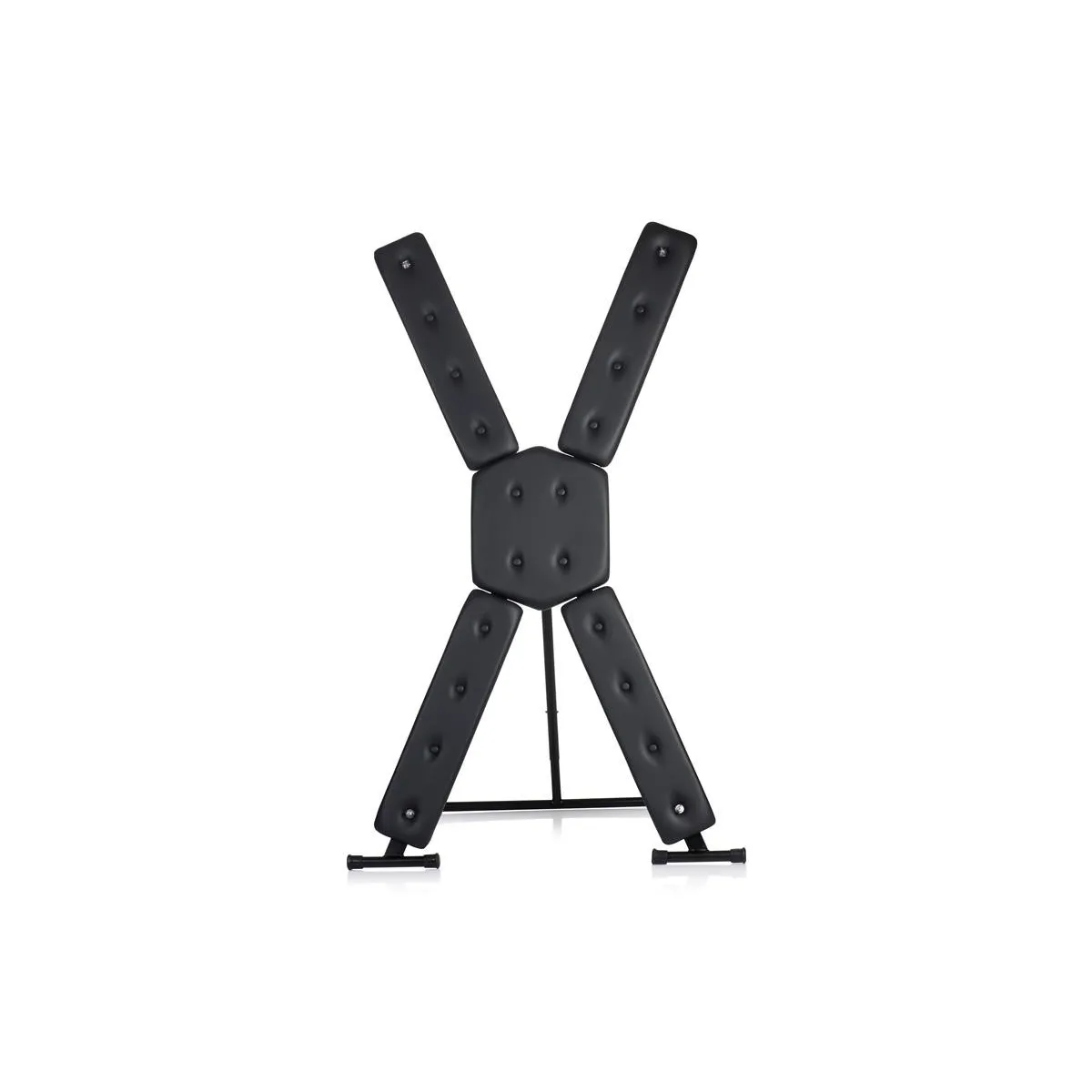 Andreas Kreuz Deluxe von Master Series | Fesselliebe.de