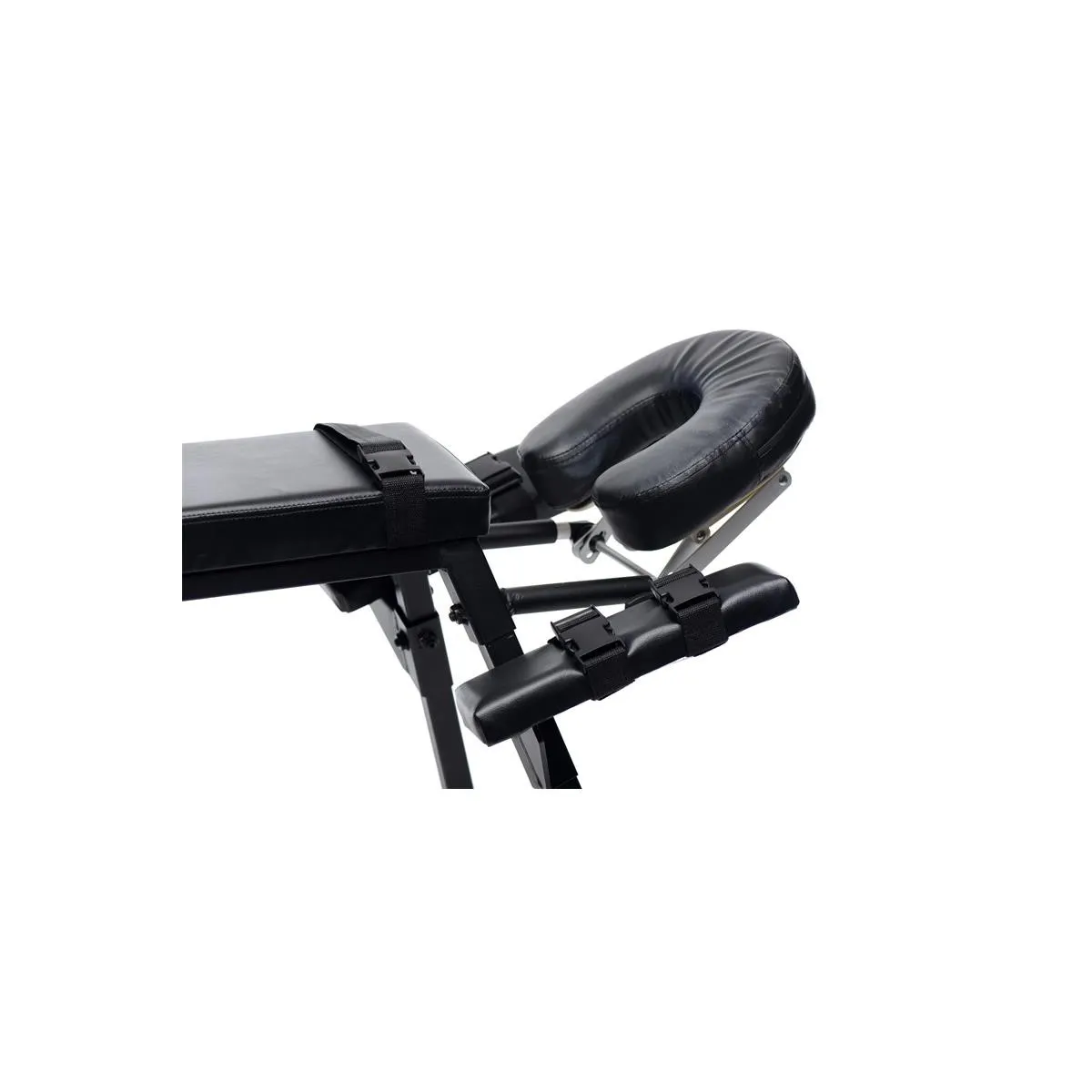 Gehorsam Extreme Sex Bank von Master Series | Fesselliebe.de