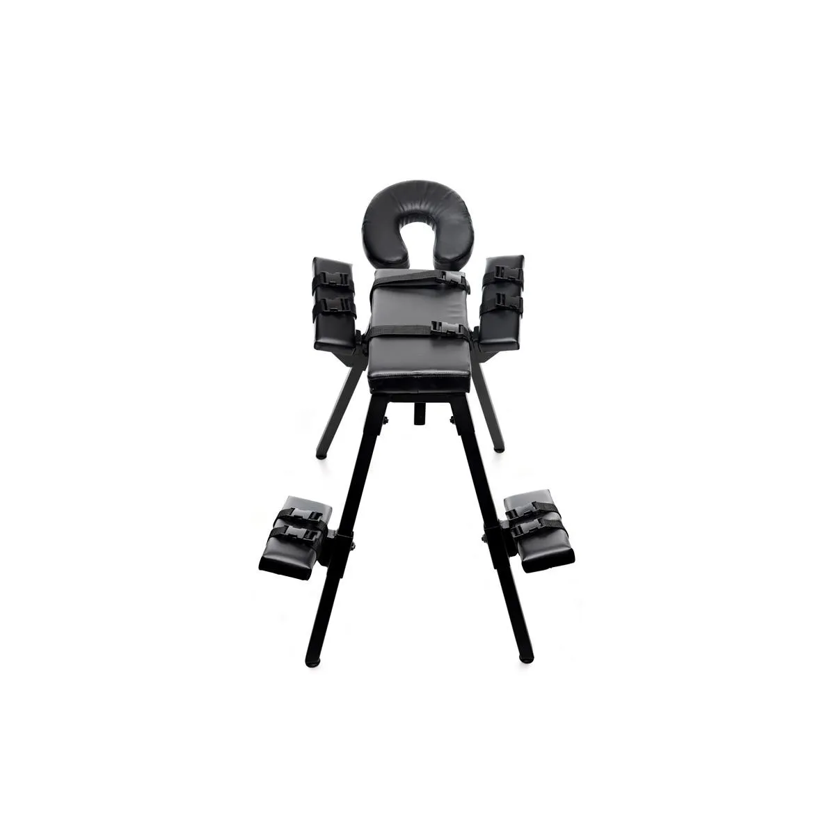 Gehorsam Extreme Sex Bank von Master Series | Fesselliebe.de