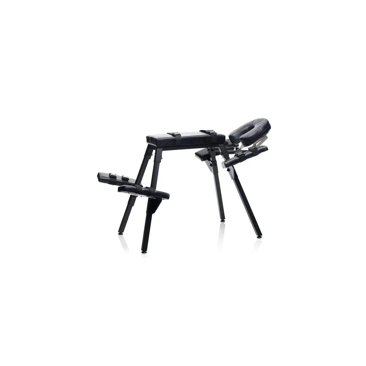 Gehorsam Extreme Sex Bank von Master Series | Fesselliebe.de