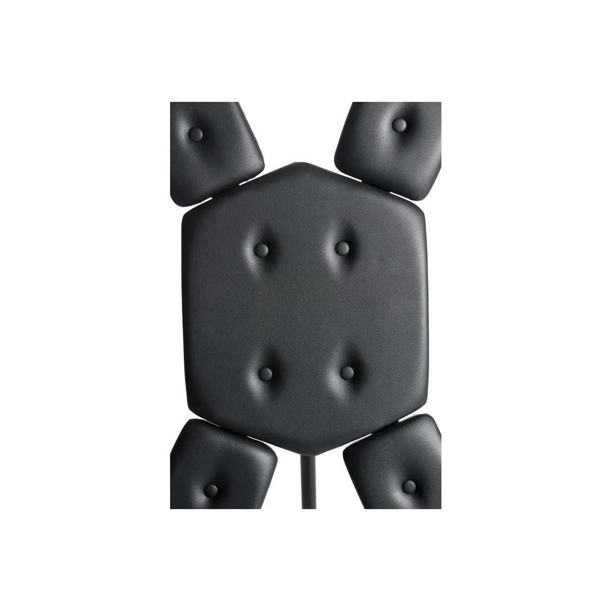 Andreas Kreuz Deluxe von Master Series | Fesselliebe.de