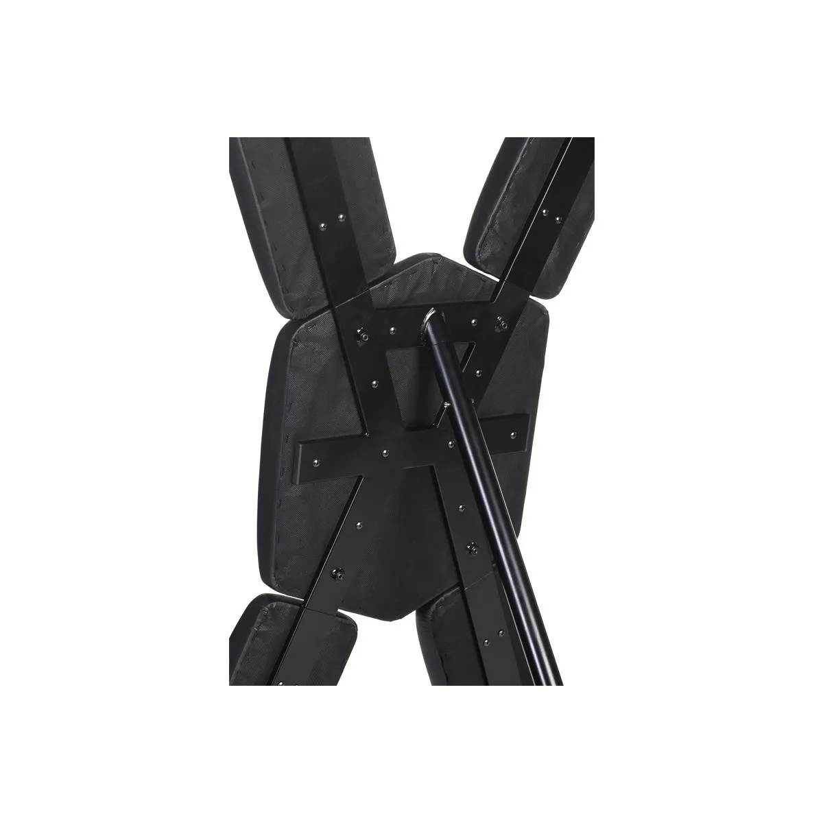 Andreas Kreuz Deluxe von Master Series | Fesselliebe.de