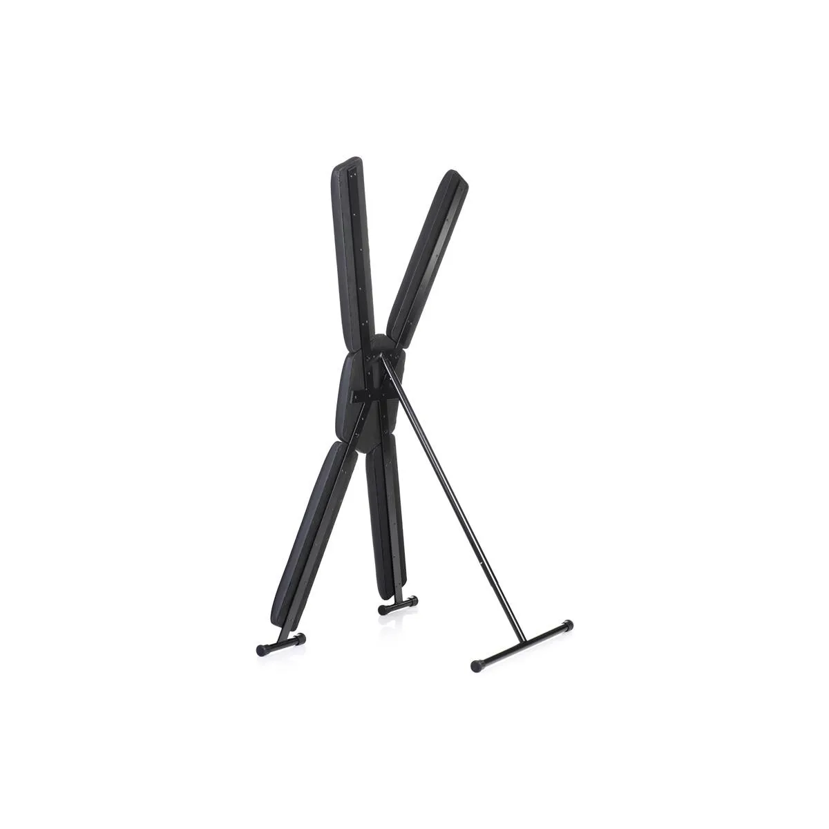 Andreas Kreuz Deluxe von Master Series | Fesselliebe.de