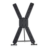 Andreas Kreuz Deluxe von Master Series | Fesselliebe.de