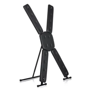 Andreas Kreuz Deluxe von Master Series | Fesselliebe.de