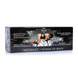 Gehorsam Extreme Sex Bank von Master Series | Fesselliebe.de
