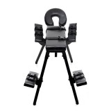 Gehorsam Extreme Sex Bank von Master Series | Fesselliebe.de