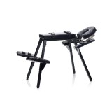 Gehorsam Extreme Sex Bank von Master Series | Fesselliebe.de