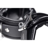 Bondage Massage Tisch von Master Series | Fesselliebe.de