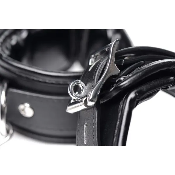 Bondage Massage Tisch von Master Series | Fesselliebe.de