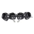 Bondage Massage Tisch von Master Series