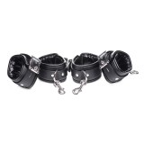 Bondage Massage Tisch von Master Series | Fesselliebe.de