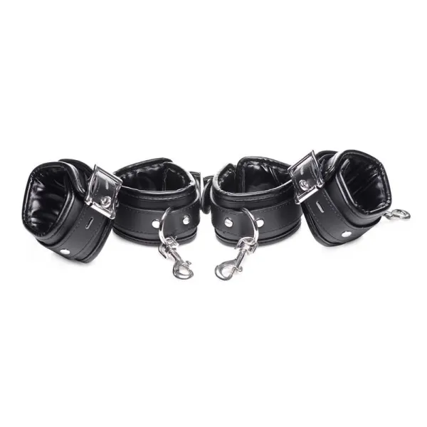 Bondage Massage Tisch von Master Series | Fesselliebe.de