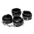 Bondage Massage Tisch von Master Series
