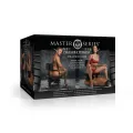 Lustthron-Oralsex-Stuhl von Master Series