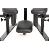 Lustthron-Oralsex-Stuhl von Master Series | Fesselliebe.de