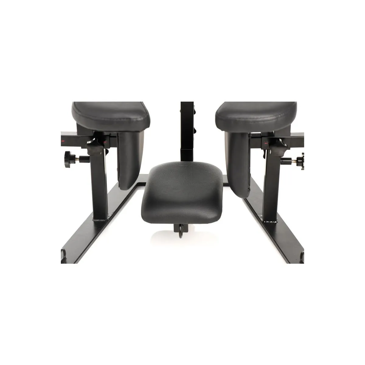 Lustthron-Oralsex-Stuhl von Master Series | Fesselliebe.de