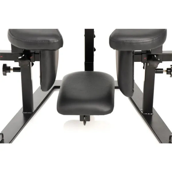 Lustthron-Oralsex-Stuhl von Master Series | Fesselliebe.de