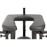 Lustthron-Oralsex-Stuhl von Master Series | Fesselliebe.de