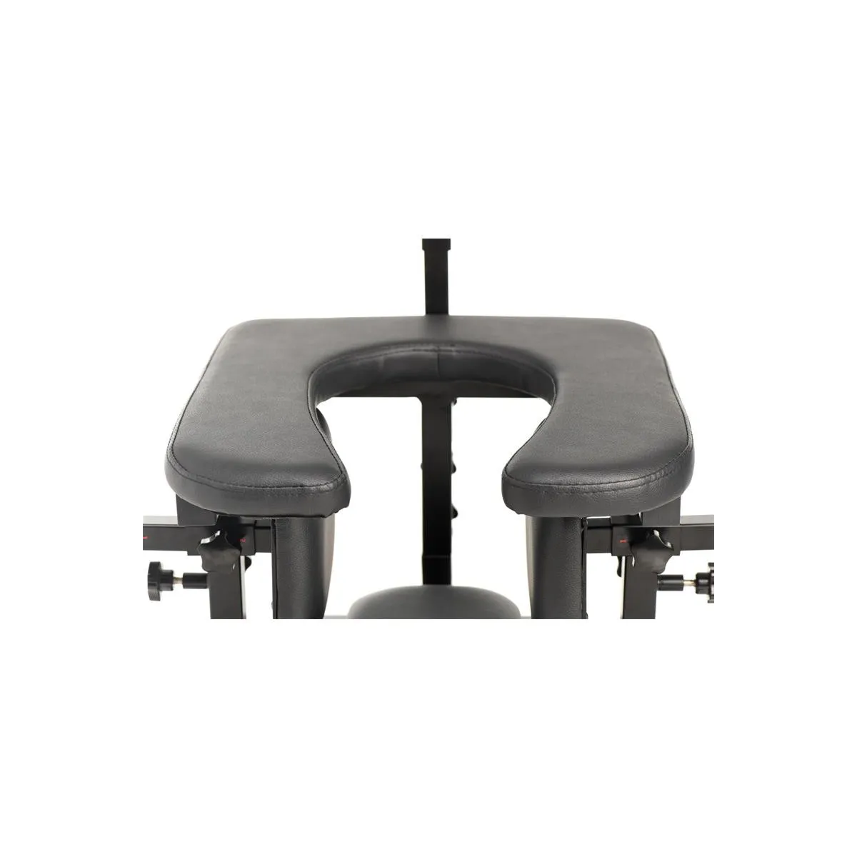 Lustthron-Oralsex-Stuhl von Master Series | Fesselliebe.de