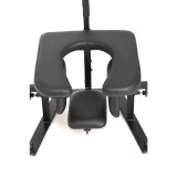 Lustthron-Oralsex-Stuhl von Master Series | Fesselliebe.de
