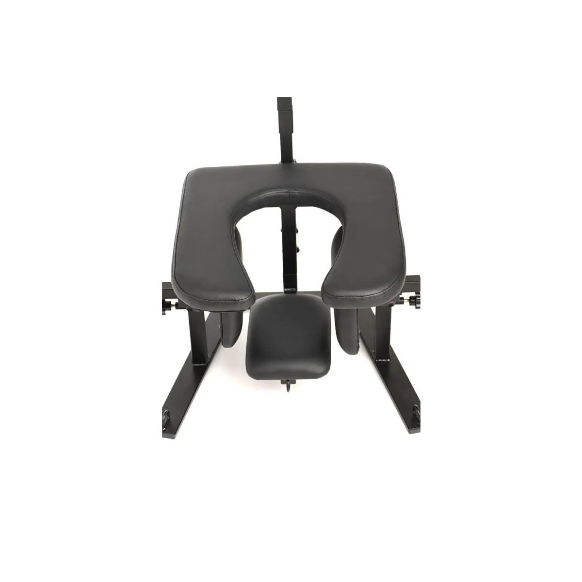 Lustthron-Oralsex-Stuhl von Master Series | Fesselliebe.de