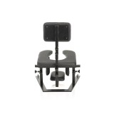 Lustthron-Oralsex-Stuhl von Master Series | Fesselliebe.de
