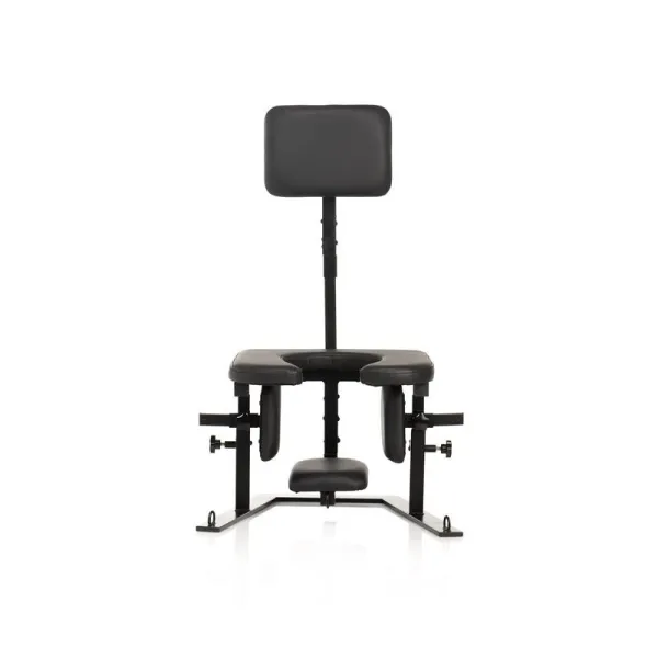 Lustthron-Oralsex-Stuhl von Master Series | Fesselliebe.de