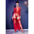 Erotik-Set Cr4419 Rot von Chilirose