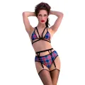 Schoolgirl Set Cr4457 von Chilirose