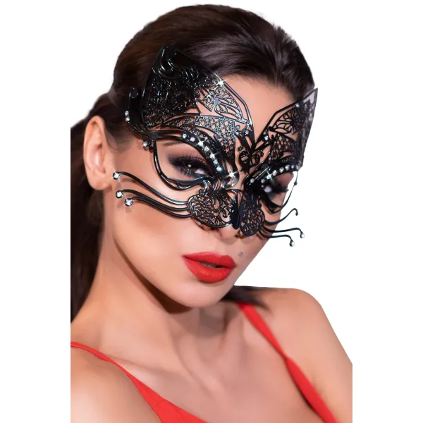 Mysterious Chili Mask Cr4326 von Chilirose | Fesselliebe.de