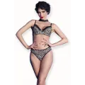 Wildcat Bikini Set Cr4727 von Chilirose