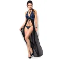 Gown Diamond Line Cr3856 von Chilirose