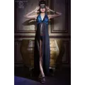 Gown Diamond Line Cr3856 von Chilirose