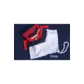 Perlenstring Weiss + Minivibrator Cr4395 von Chilirose