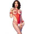 Body Cr4874 Rot von Chilirose