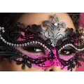 Mysterious Chili Mask Cr3993 von Chilirose