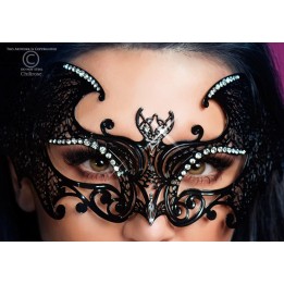 Mysterious Chili Mask Cr3994 von Chilirose | Fesselliebe.de