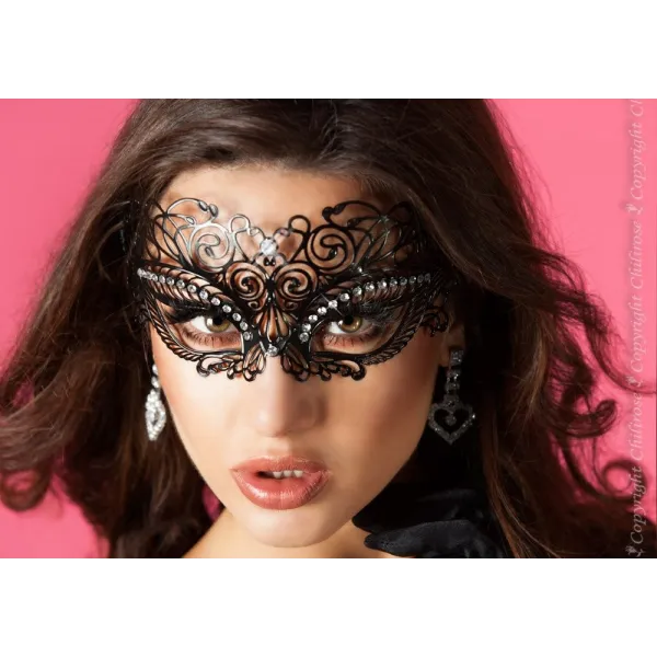 Mysterious Chili Mask Cr3706 von Chilirose | Fesselliebe.de