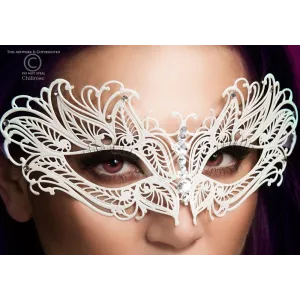 Mysterious Chili Mask Cr3995 von Chilirose | Fesselliebe.de