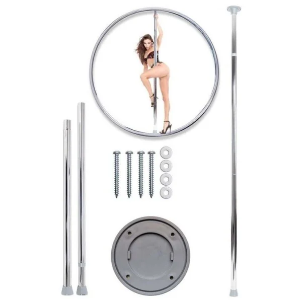 Fantasie-Stanzstange-Striptease-Bar von Fetish Fantasy Series