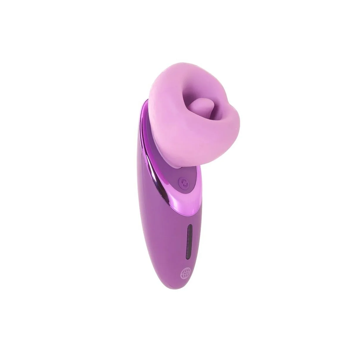 Vergnügungsvibrator Lila von Fantasy For Her