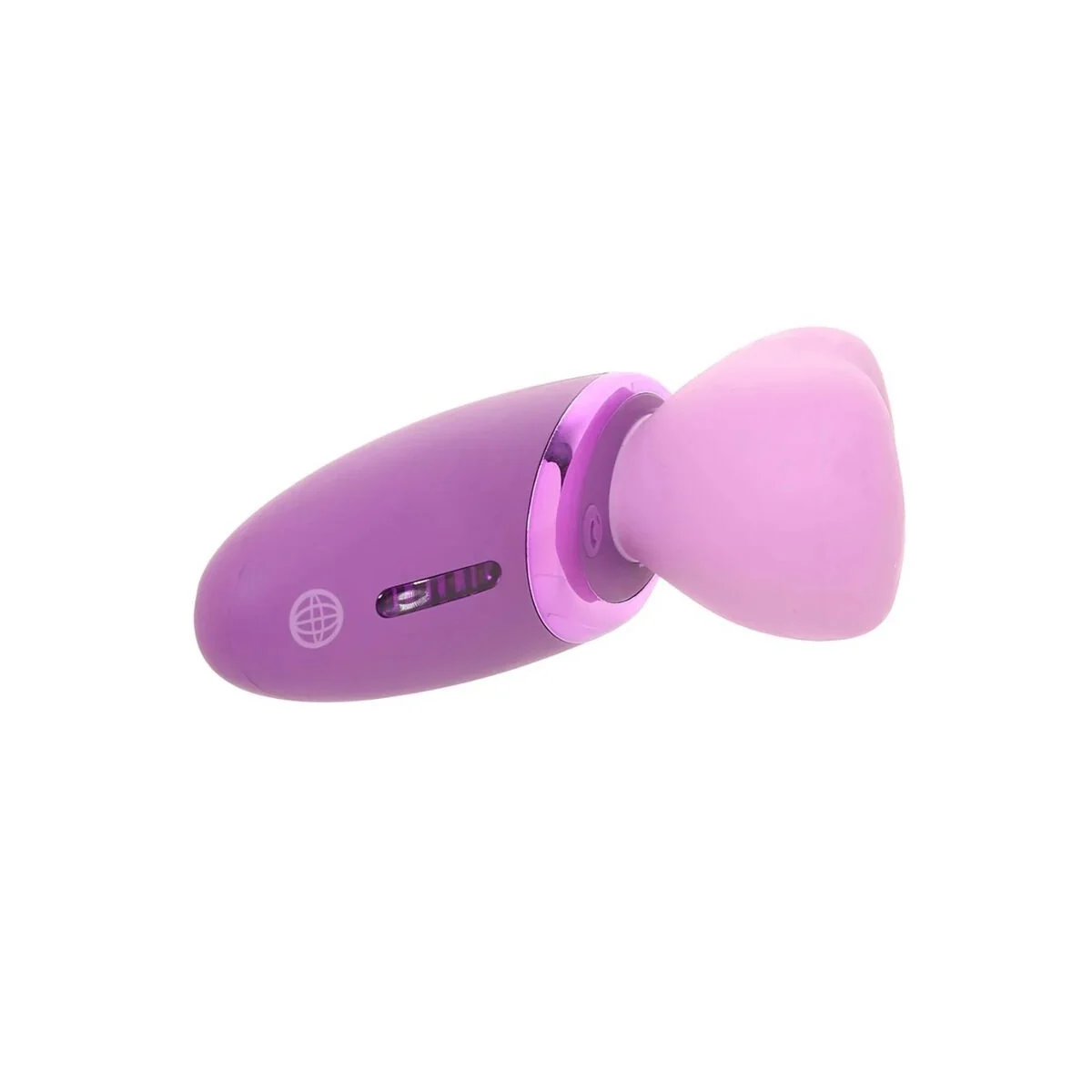 Vergnügungsvibrator Lila von Fantasy For Her