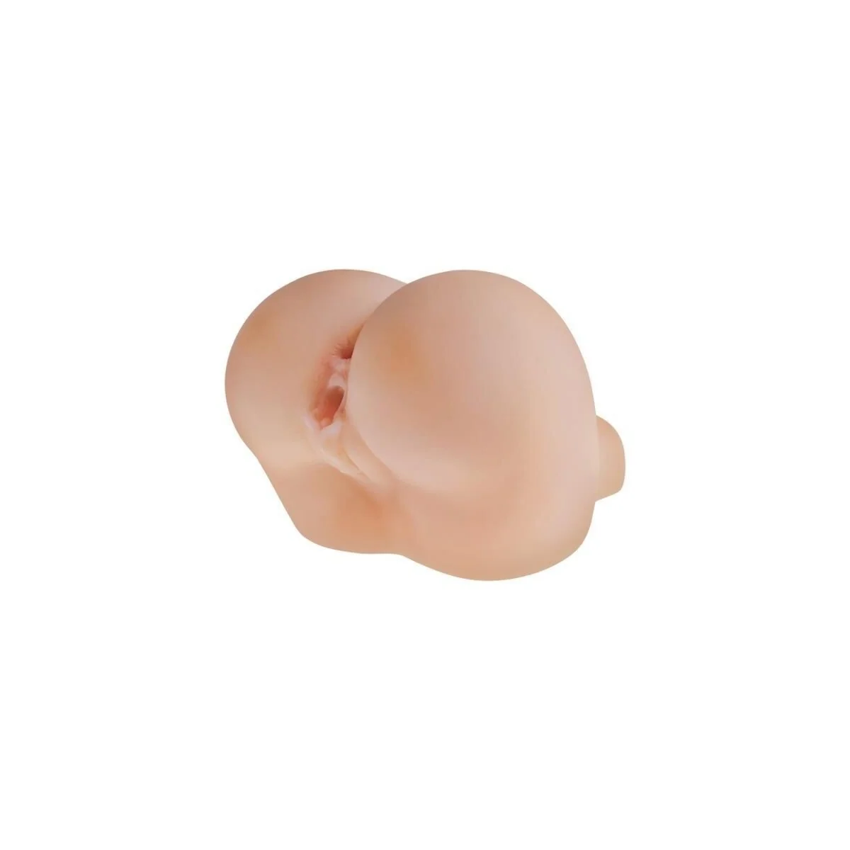 Mega Stroker Masturbator für Anus und Vagina von Extreme Toyz