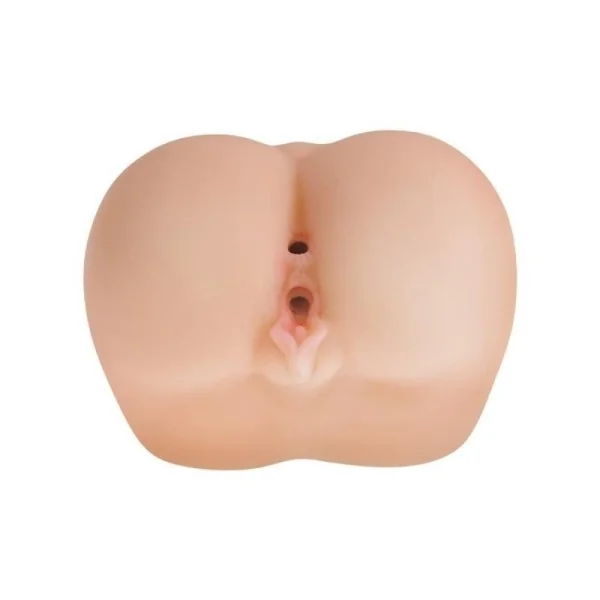 Mega Stroker Masturbator für Anus und Vagina von Extreme Toyz