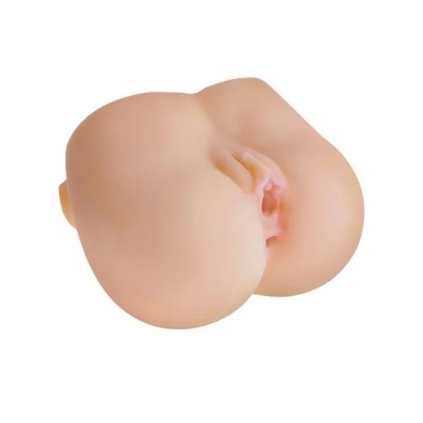 Mega Stroker Masturbator für Anus und Vagina von Extreme Toyz