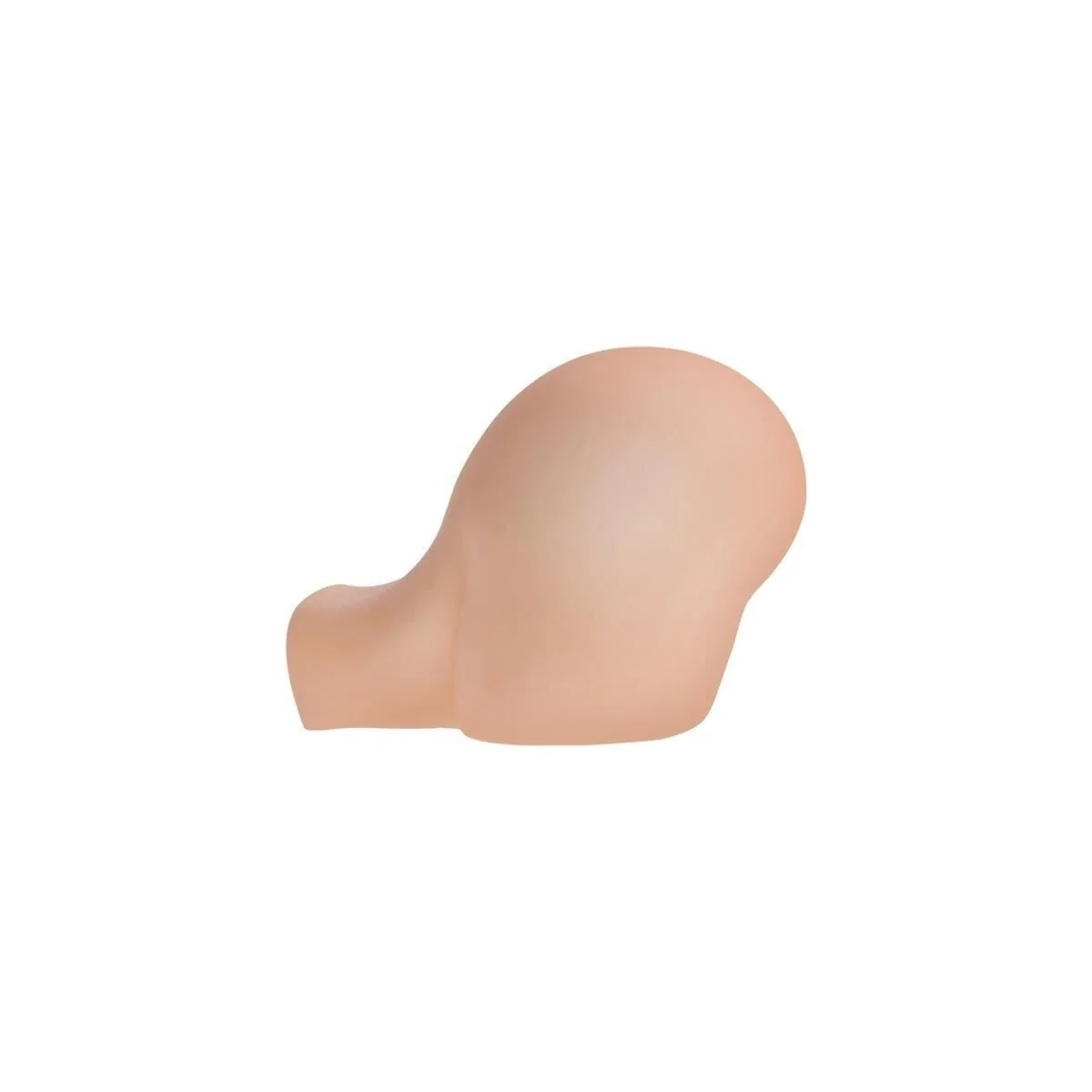 Mega Stroker Masturbator für Anus und Vagina von Extreme Toyz