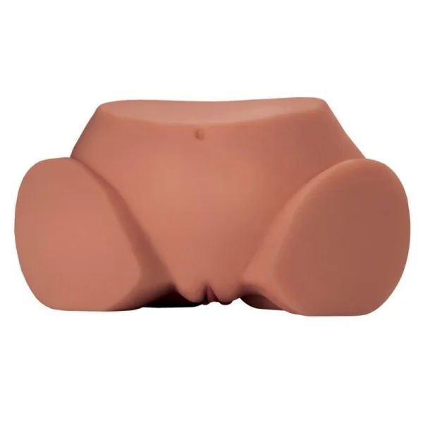 Realistischer 360°-Po- und Vagina-Masturbator von Pdx Plus+